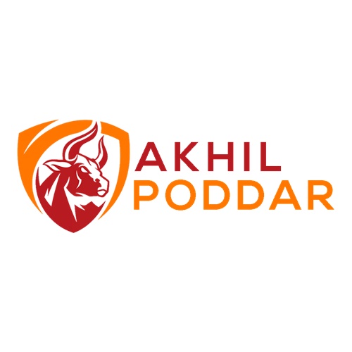 Akhil Poddar
