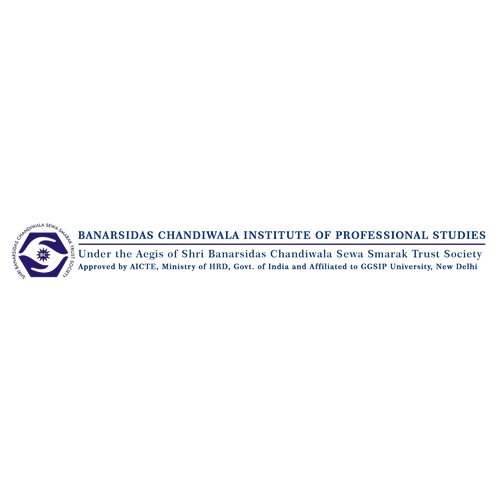 Banarsidas Chandiwala Institute Of Professional Studies