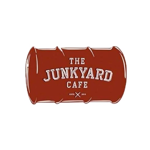Junkyard Cafe
