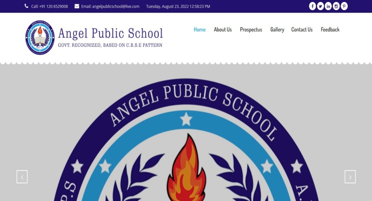 Angel Public School 