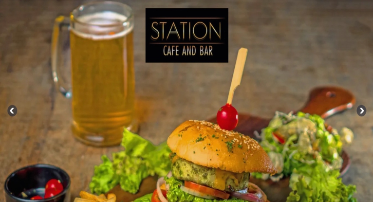 Station Bar