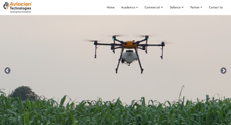 Aviocian Technologies