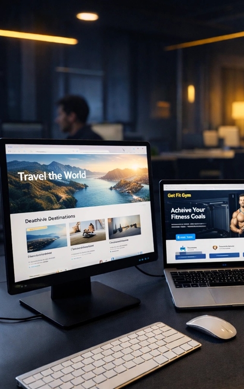 keyfill Technologies