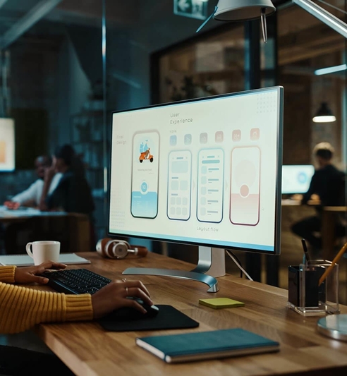 Keyfill Technologies