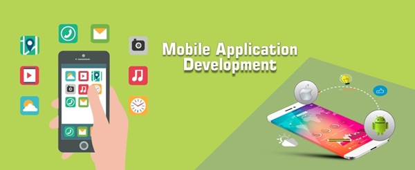 Mobile Application Development