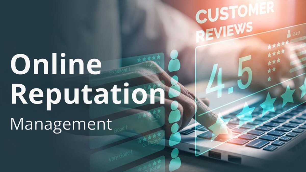 Online Reputation Management