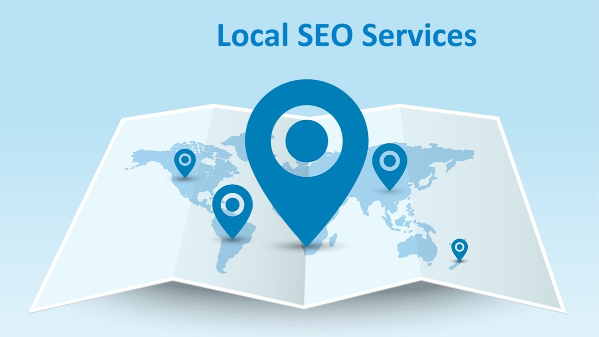 Local SEO Services