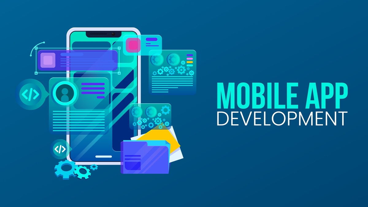 Mobile Application Development
