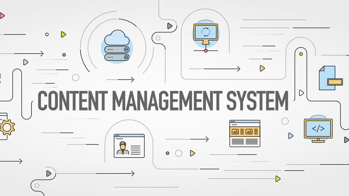 Content Management System Services