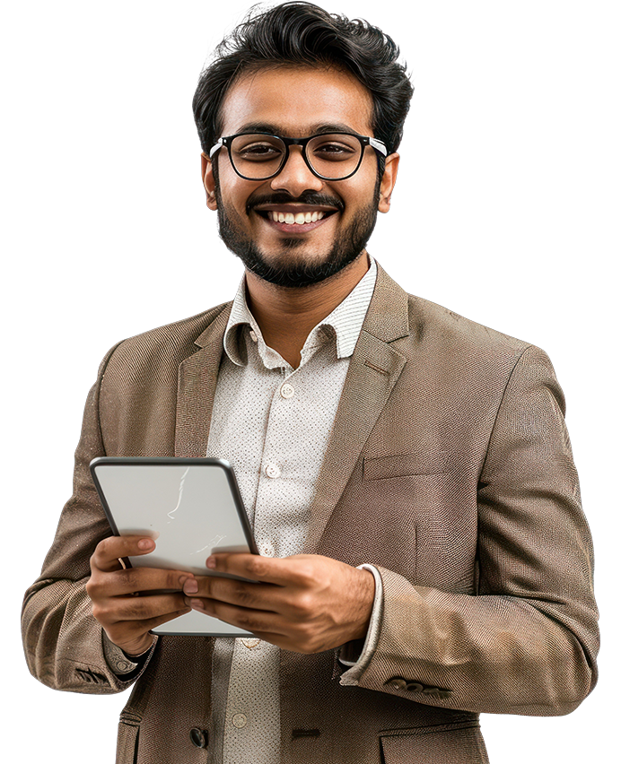 Web & Mobile Solutions