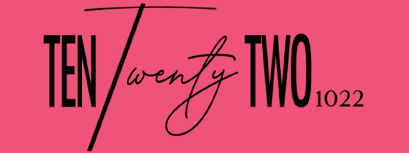 Ten Twenty Two