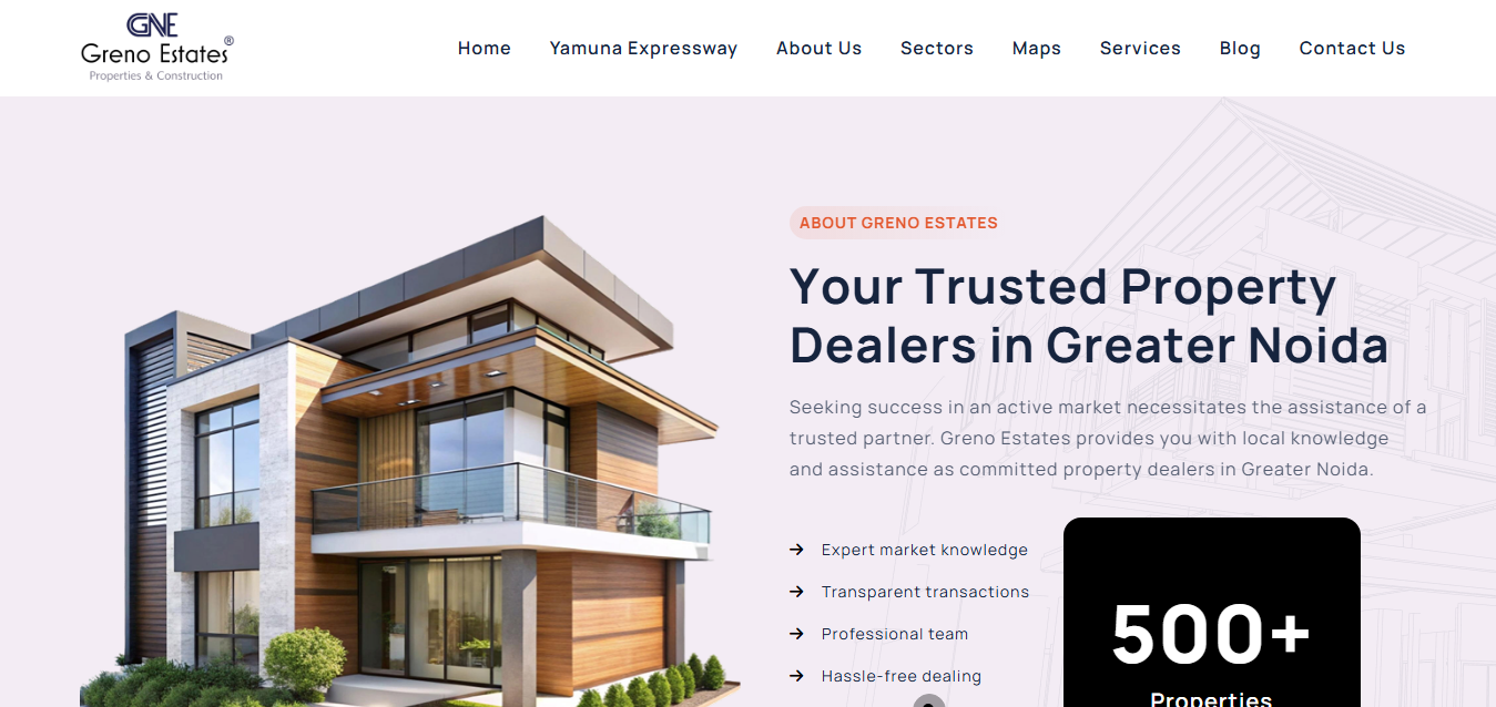 Greno Estates