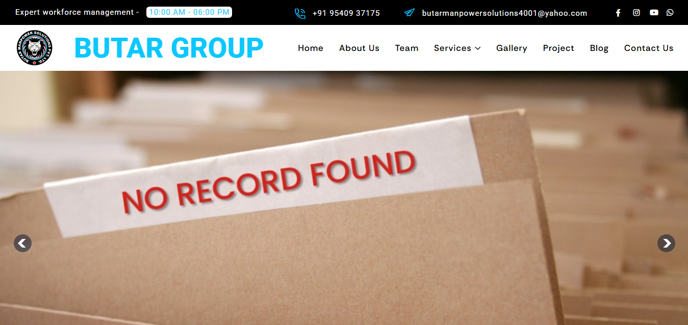Butar Group